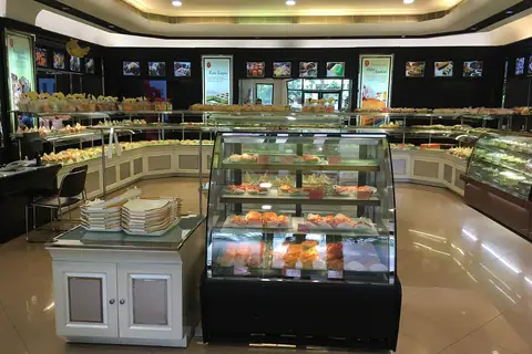 Poundbakery photo 1